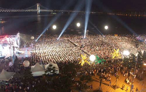 Flash e Jaedong em 1v1